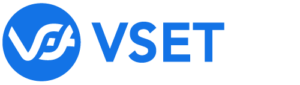 Vset3d Virtual studio Logo