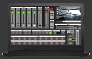 Vset3D Virtual studio Lanswitcher