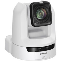 Canon CR-N500 FreeD PTZ Camera