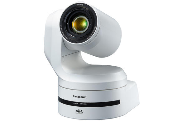 Panasonic AW-UE150 PTZ FreeD Camera