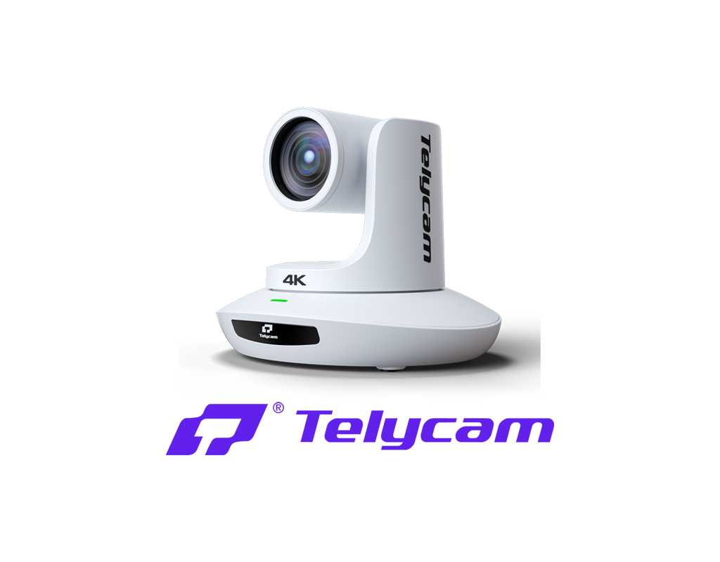Telycam PTZ camera
