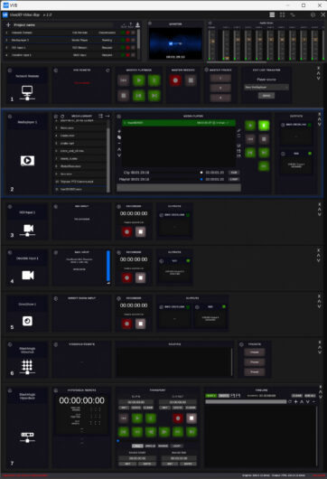 Video Bay - Image 2